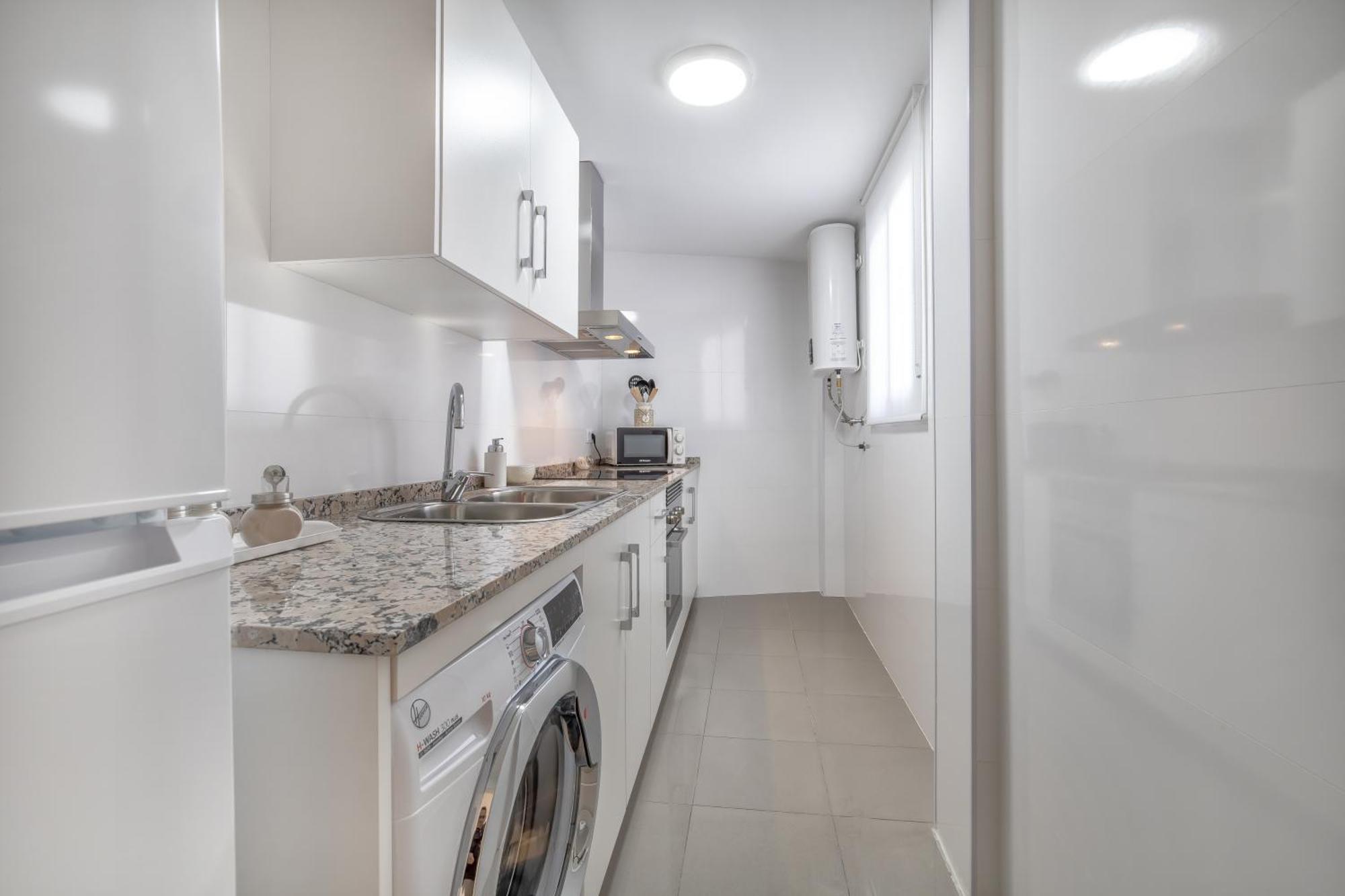 Apartamento Pompeyos Córdoba Exterior foto