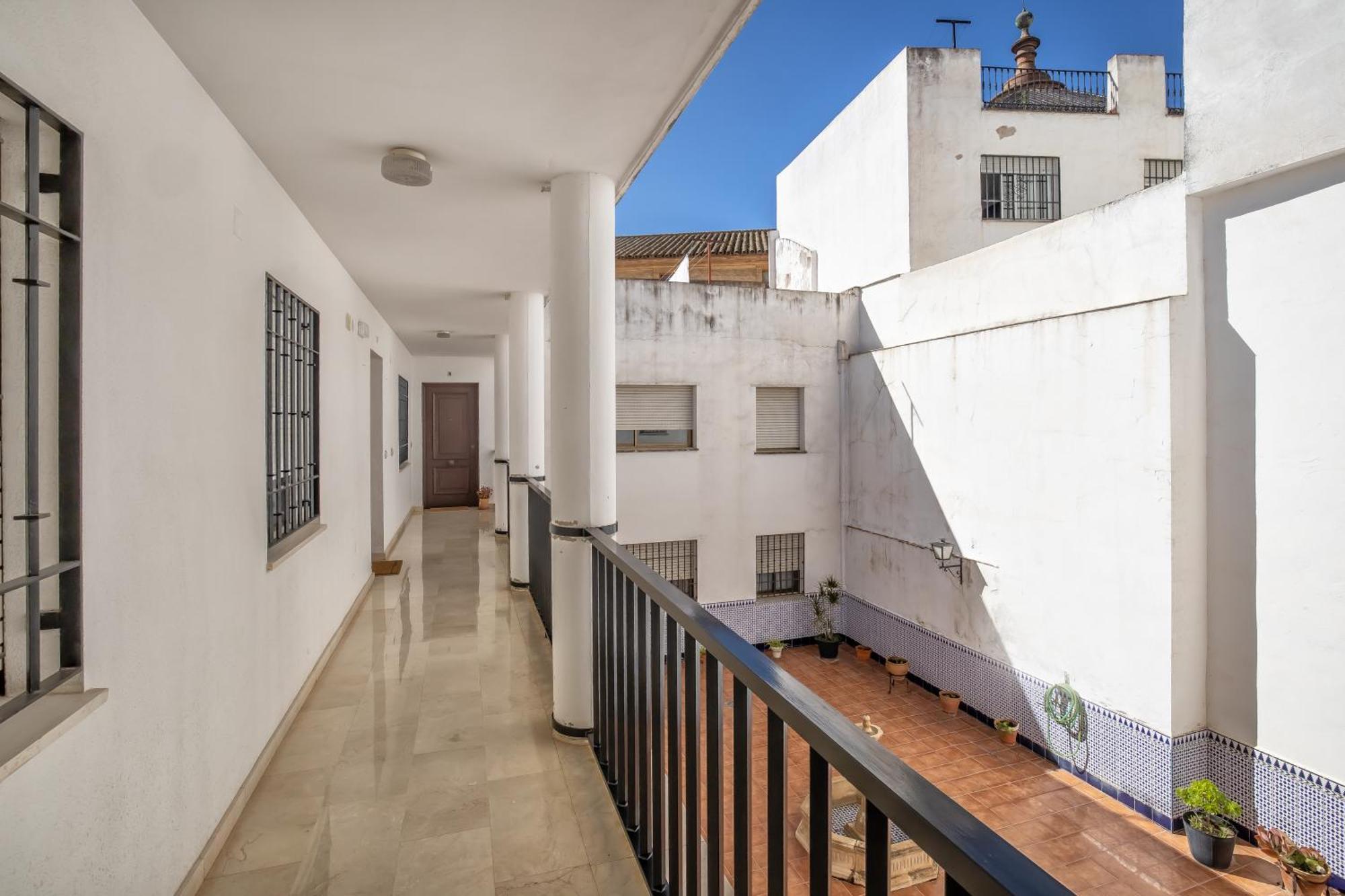 Apartamento Pompeyos Córdoba Exterior foto