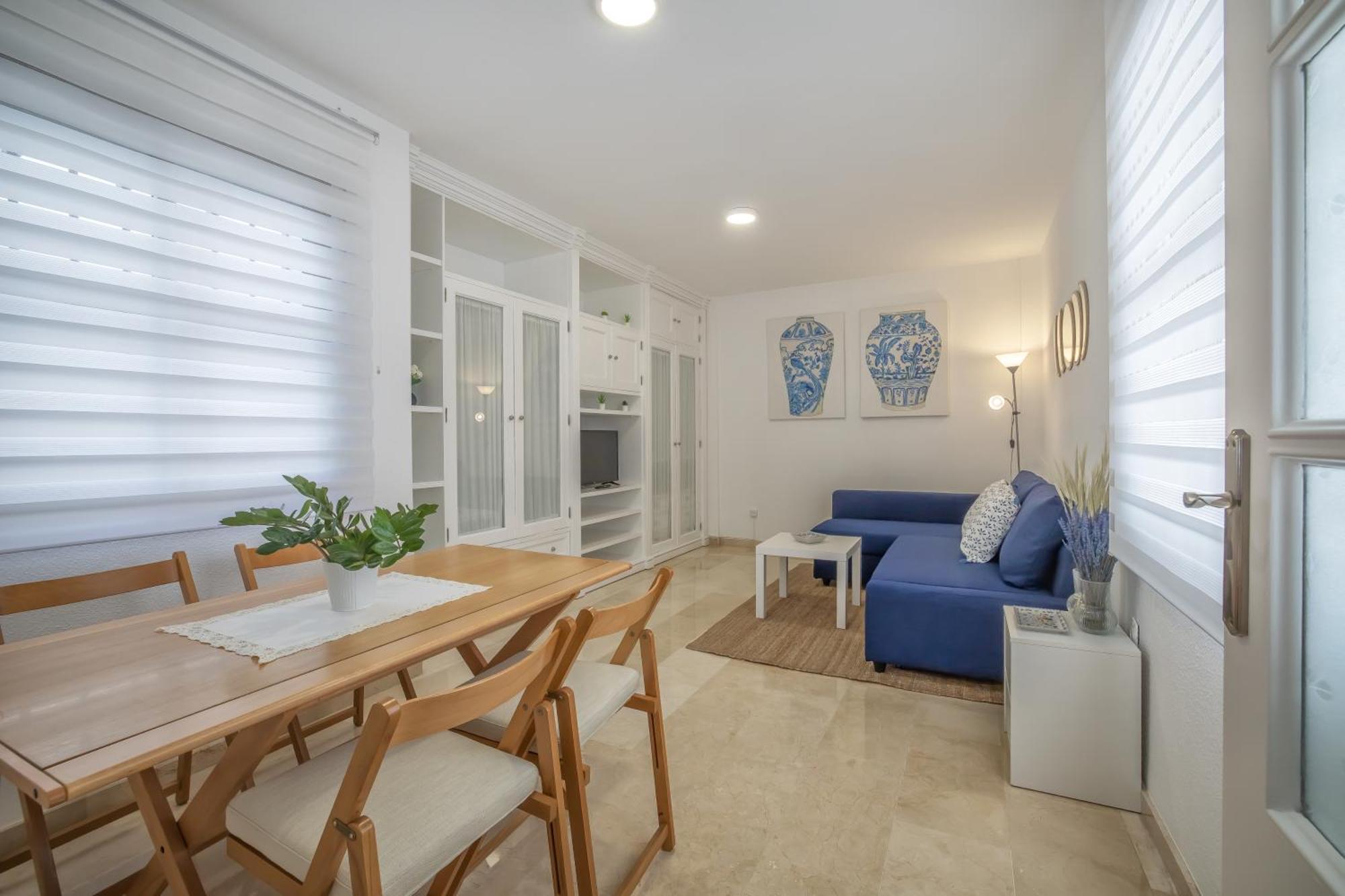 Apartamento Pompeyos Córdoba Exterior foto