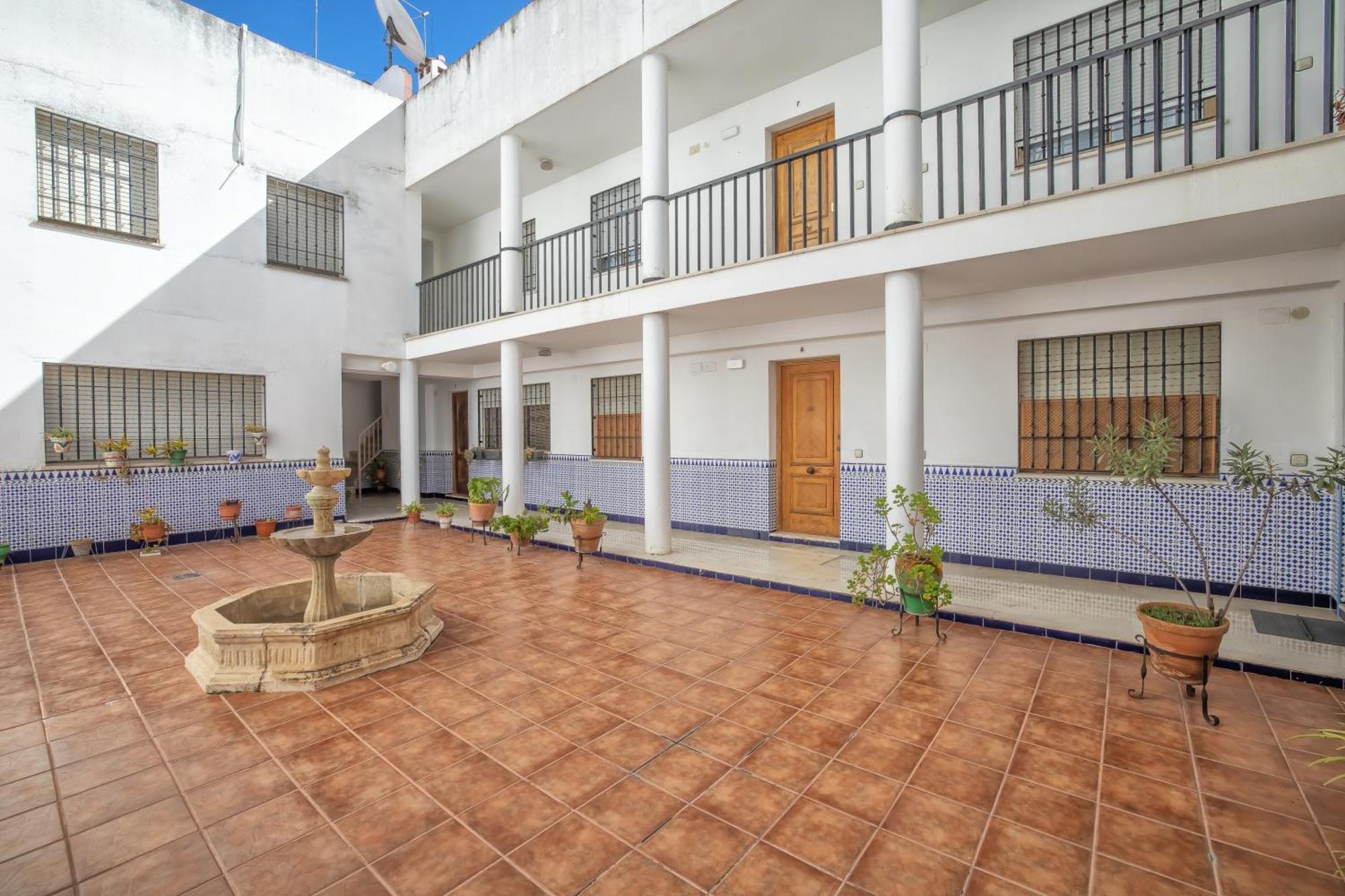 Apartamento Pompeyos Córdoba Exterior foto